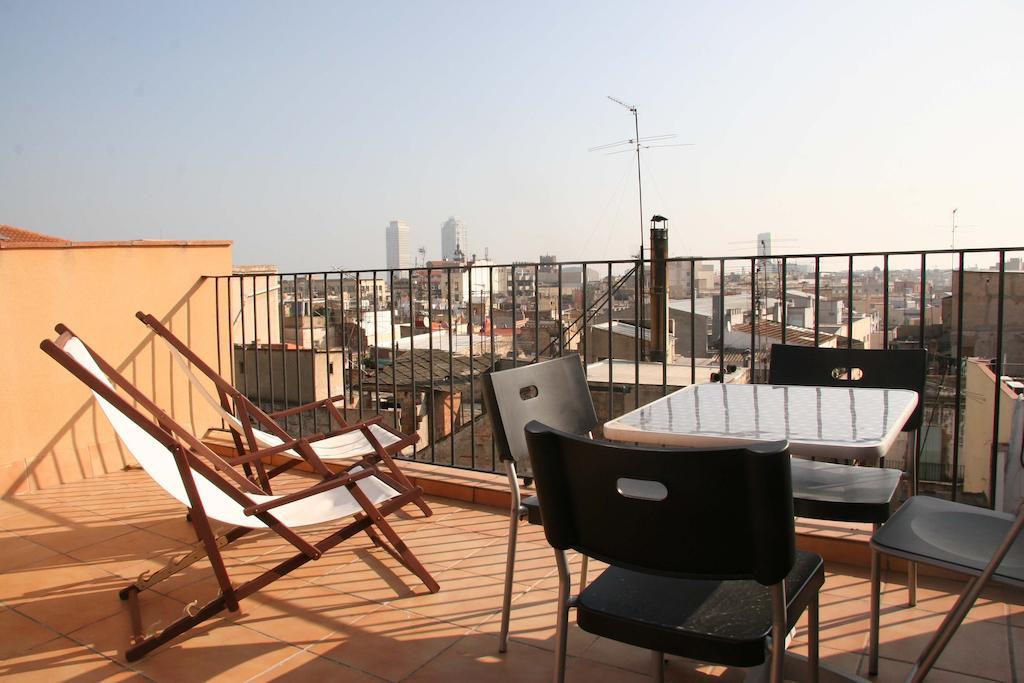Hhb Barcelone