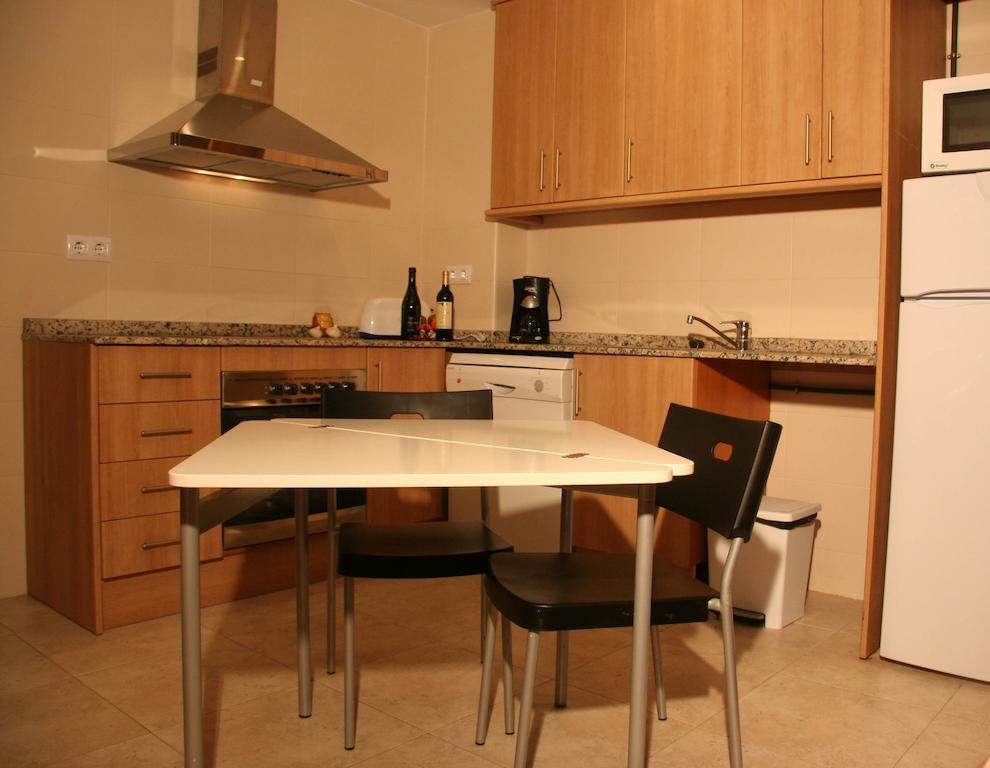 Appartement Hhb