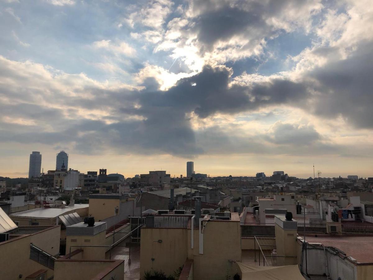 Hhb * Barcelone