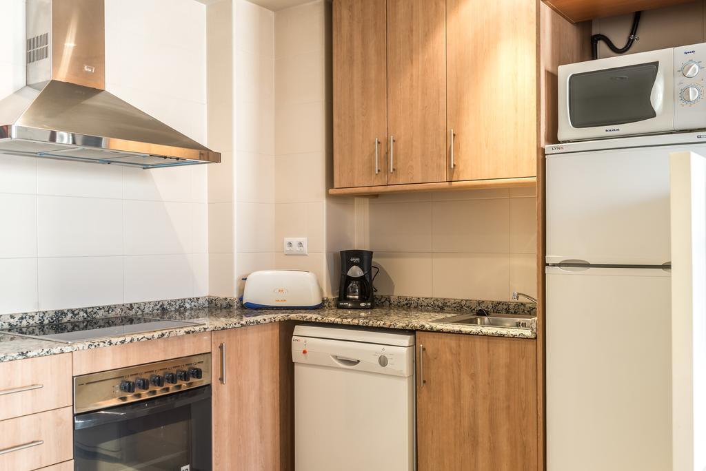 Appartement Hhb Barcelone