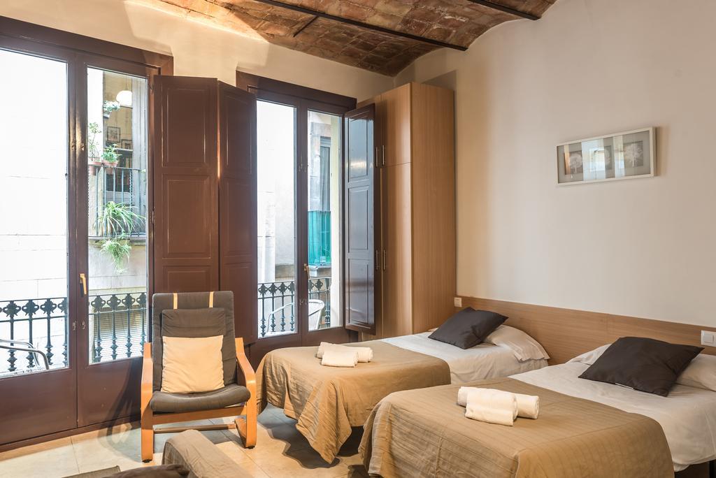 Hhb Barcelone
