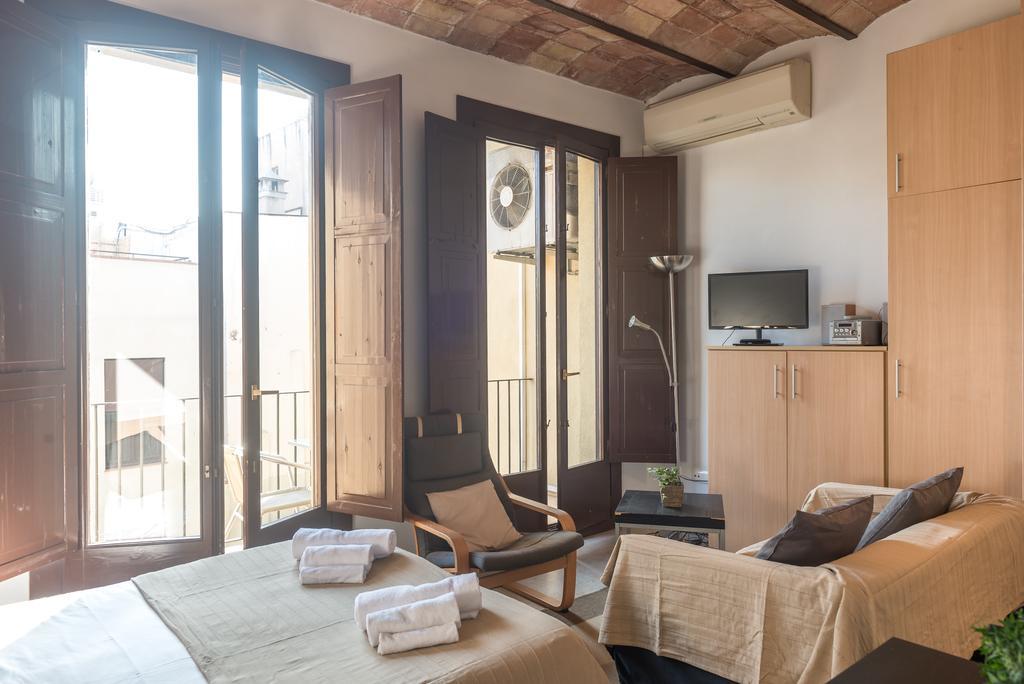 Appartement Hhb Barcelone